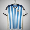 Argentina Hemmatröja 2014 Retro