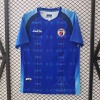 Fotbollströja Haiti Hemmatröja 2025/26