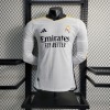 Maillot Real Madrid 2023-24 Manche Longue