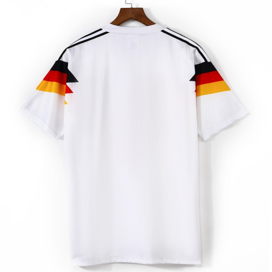551162d1e933f44c4e1927c0515673a5.jpg Maillot Allemagne Domicile 1990 Rétro