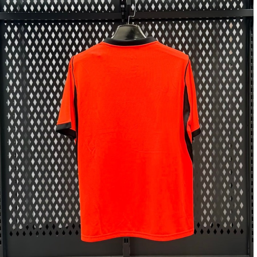 Maillot Pays-Bas Domicile 2026