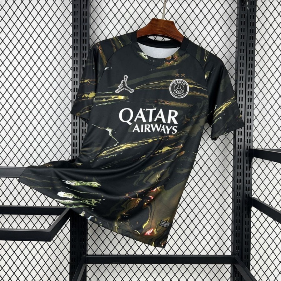 Maillot PSG Night Edition Stadium 2025/26