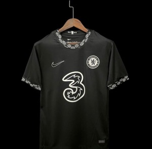 Chelsea-tröja 2022/23 Träning