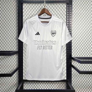 Fotbollströja Arsenal 2023-2024 Specialutgåva