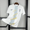 Fotbollströja Tottenham Concept 2025-26