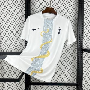 Fotbollströja Tottenham Concept 2025-26