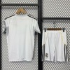 Fotbollströja Real Madrid Hemmatröja 2025/26 Vuxen