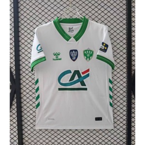 Saint-Etienne Hemmatröja 2026/27