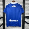 Maillot RC Strasbourg Domicile 2024/25