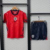 England Barn Bortatröja 2026