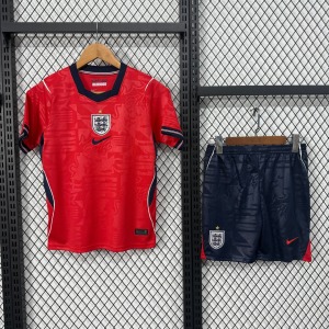 England Barn Bortatröja 2026