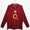 597D0E75-94DF-4247-9A02-06B27C21F7D2.jpg Arsenal 2005/06 Hemmatröja Långa Ärmar
