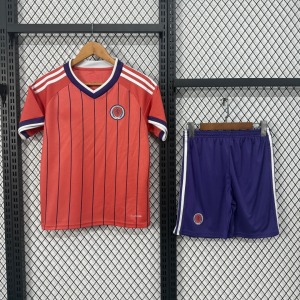 59d02cb4a432f84fc65c0fa453a0d735.jpg Fotbollströja Skottland Borta 2026 Barn