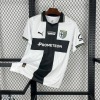 Fotbollströja Parma Hemma 2025/26