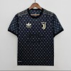 Maillot Juventus Concept 2022