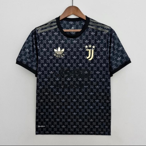Fotbollströja Juventus Concept 2022