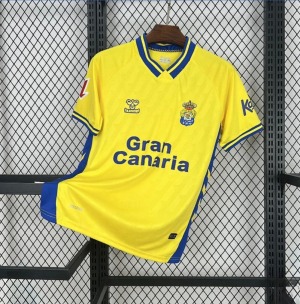Las Palmas Hemmatröja 2025/26