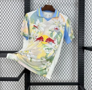 RB Salzburg Hemmatröja 2025/26