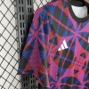 Maillot Lyon Entraînement 2025-26
