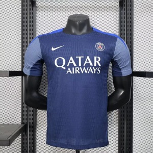 PSG Tränningströja 2025-26