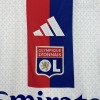 Lyon 2025-26 Officiell Hemmatröja
