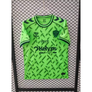 Saint-Étienne 26/27 Fjärde Edition