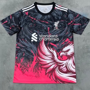 Liverpool 25/26 Rosa Specialtröja