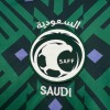 Saudiarabien VM 2026-tröja