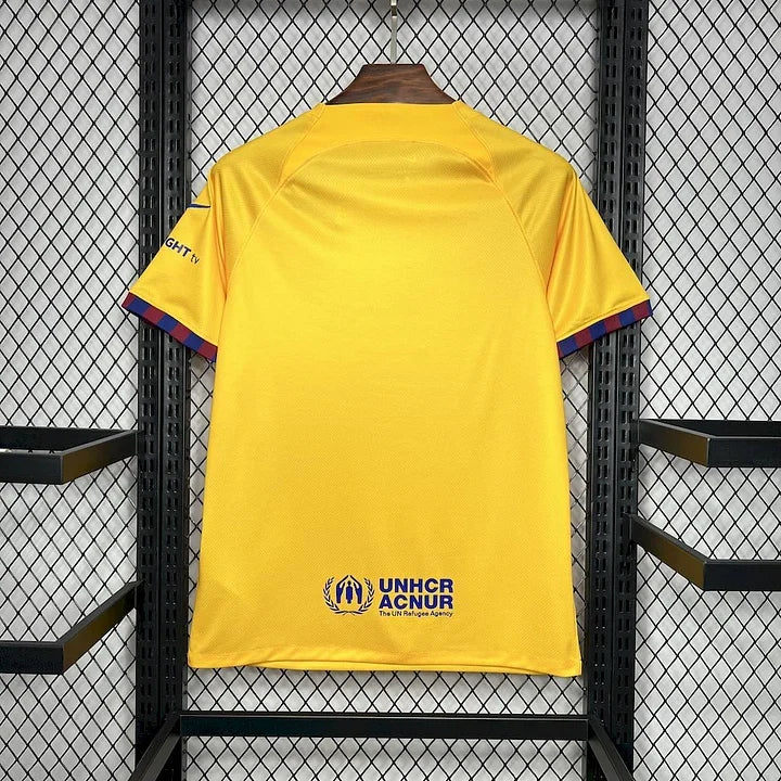 Maillot FC Barcelone Third 2024-2025