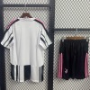 Juventus Hemmatröja 2025/26 Vuxen