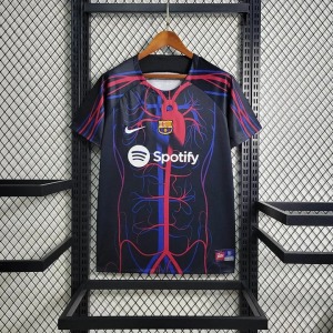 FC Barcelona träningströja 2023-2024