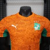 Maillot Côte d'Ivoire Coupe du Monde 2026