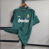 Fotbollströja Real Madrid Retro 2012-2013