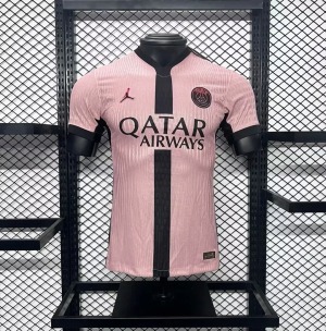 PSG Paris Saint Germain 2024/25 Officiell Fotbollströja
