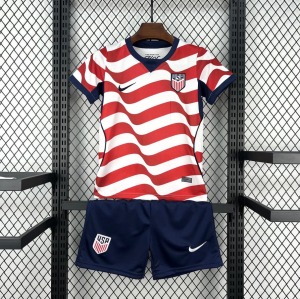 USA Hemmatröja 2026 Barn