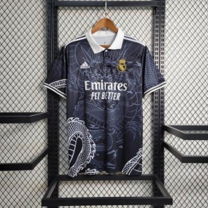 Real Madrid 2023-2024 Specialutgåva Drake