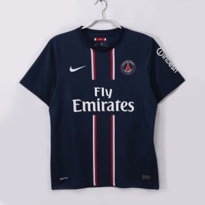 PSG Hemmatröja Retro 2012-2013