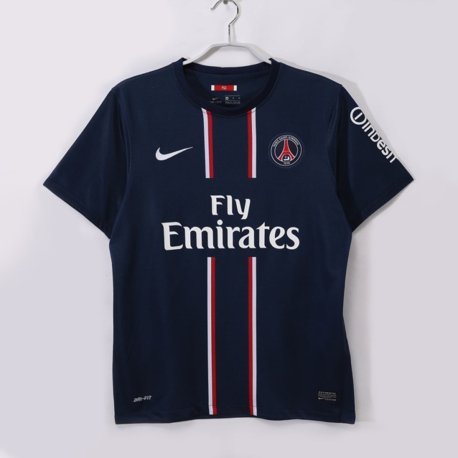 PSG Hemmatröja Retro 2012-2013
