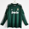 Fotbollströja Real Madrid Tredjetröja 2012/13 Långa Ärmar
