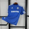 Chelsea 2009-2010 Retro Fotbollströja