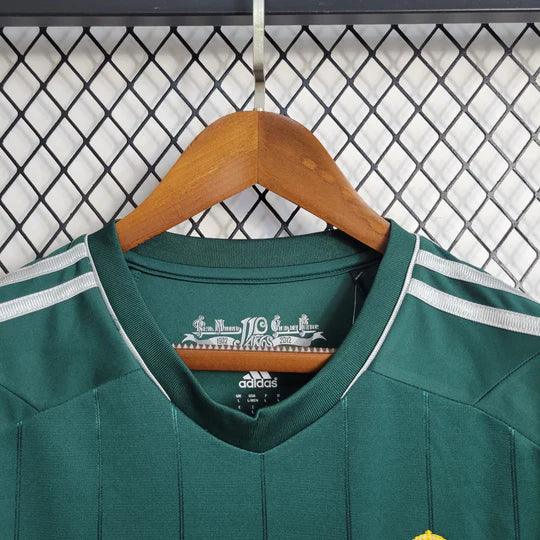 Fotbollströja Real Madrid Retro 2012-2013