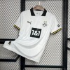 BVB Dortmund Tredjetröja 2024/25
