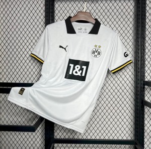 BVB Dortmund Tredjetröja 2024/25