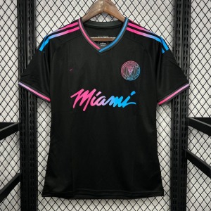 63275dbe025da03b4643bfece005d393.jpg Fotbollströja Inter Miami 2025/26 Special Edition Black