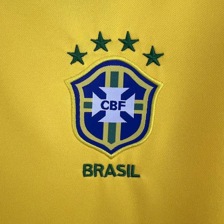 635196cb69946110e2d1e8d462054837.jpg Fotbollströja Brasilien Retro 1997