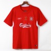 Maillot Liverpool Domicile Rétro 2004-2005