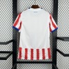 Maillot Paraguay Coupe du Monde 2026
