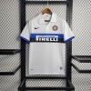 Fotbollströja Inter Milan Retro 2009 2010