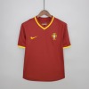 Maillot Portugal Domicile 2000
