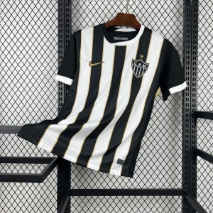 Atlético Mineiro fotbollströja 2026-27 Hemmatröja